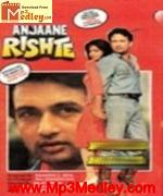 Anjaane rishte 1990 Song Download